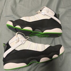 Mens Jordan 6 Rings size 13 shoes